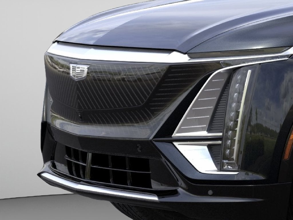 2027 Cadillac LYRIQ Signature Luxury