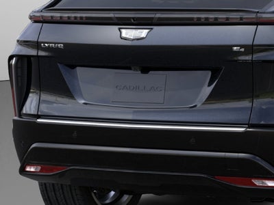 2027 Cadillac LYRIQ Signature Luxury