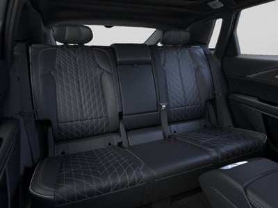 2027 Cadillac LYRIQ Signature Luxury