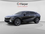 2027 Cadillac LYRIQ Signature Luxury