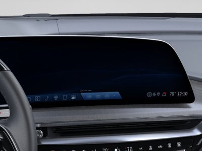 2027 Cadillac LYRIQ Signature Luxury