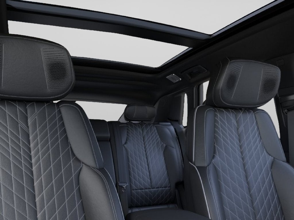 2027 Cadillac LYRIQ Signature Luxury