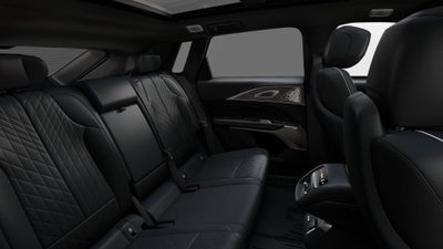 2027 Cadillac LYRIQ Signature Luxury