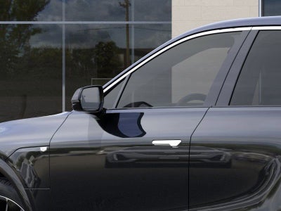 2026 Cadillac LYRIQ Signature Luxury