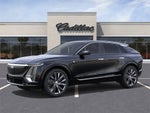 2026 Cadillac LYRIQ Signature Luxury
