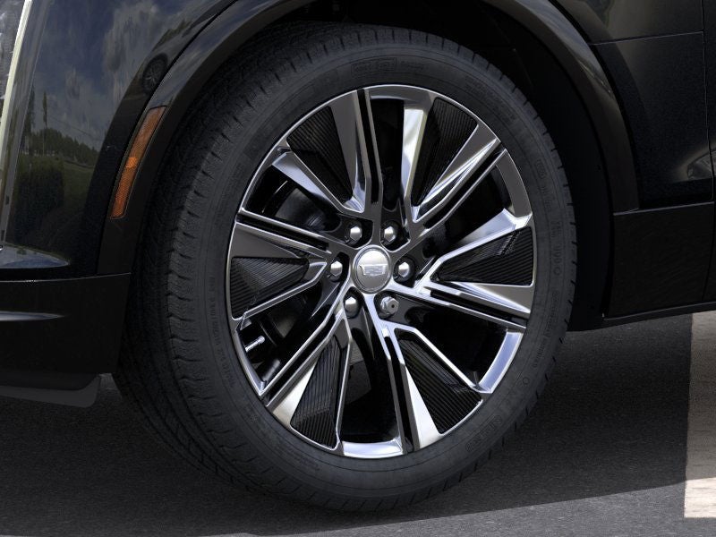 2026 Cadillac LYRIQ Signature Luxury