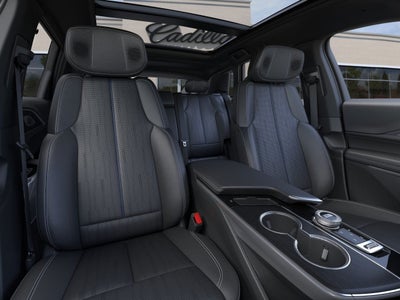 2026 Cadillac LYRIQ Signature Luxury