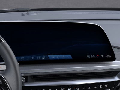 2026 Cadillac LYRIQ Signature Luxury