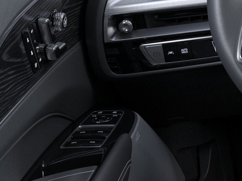 2026 Cadillac LYRIQ Signature Luxury