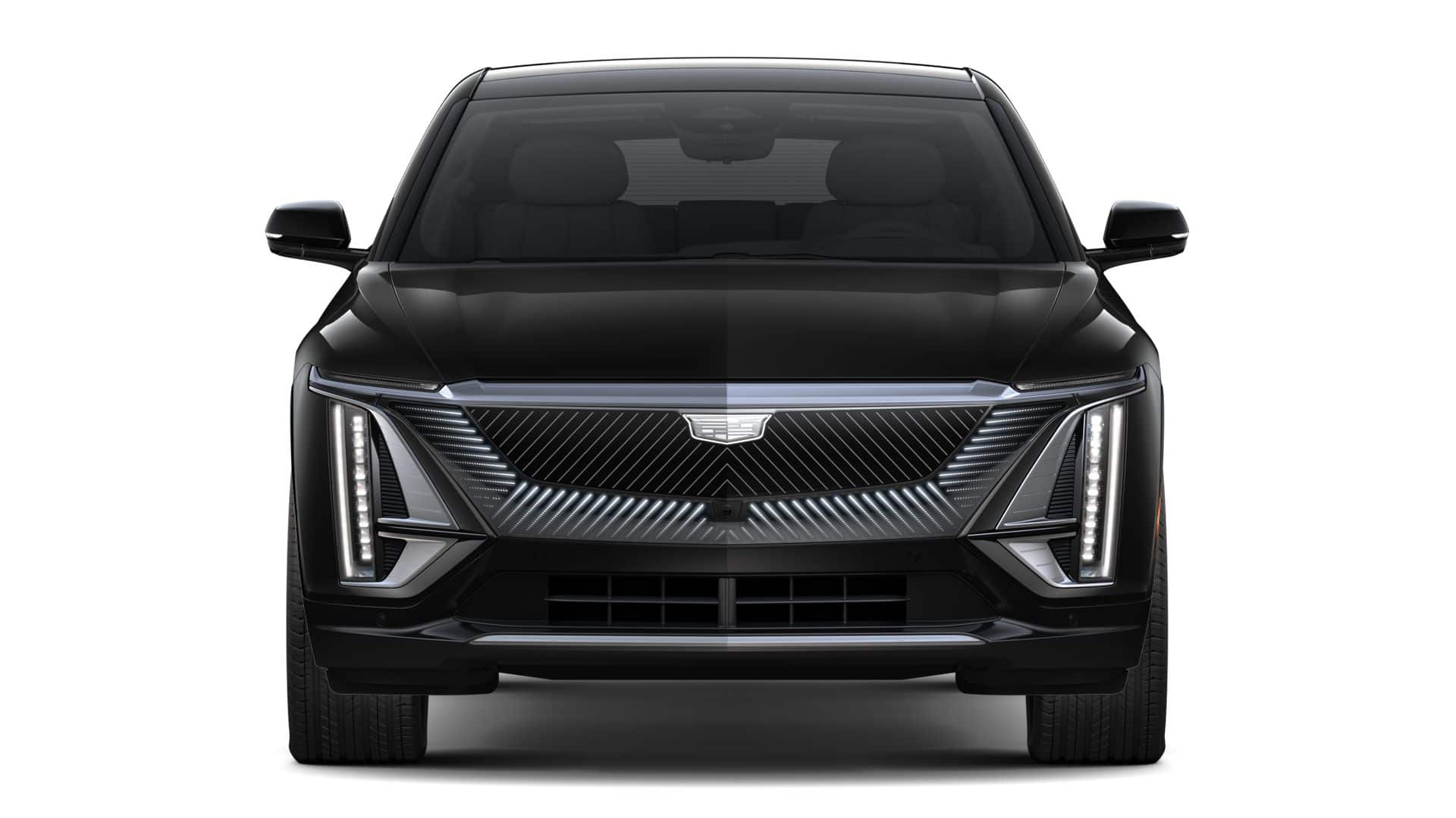 2026 Cadillac LYRIQ Signature Luxury