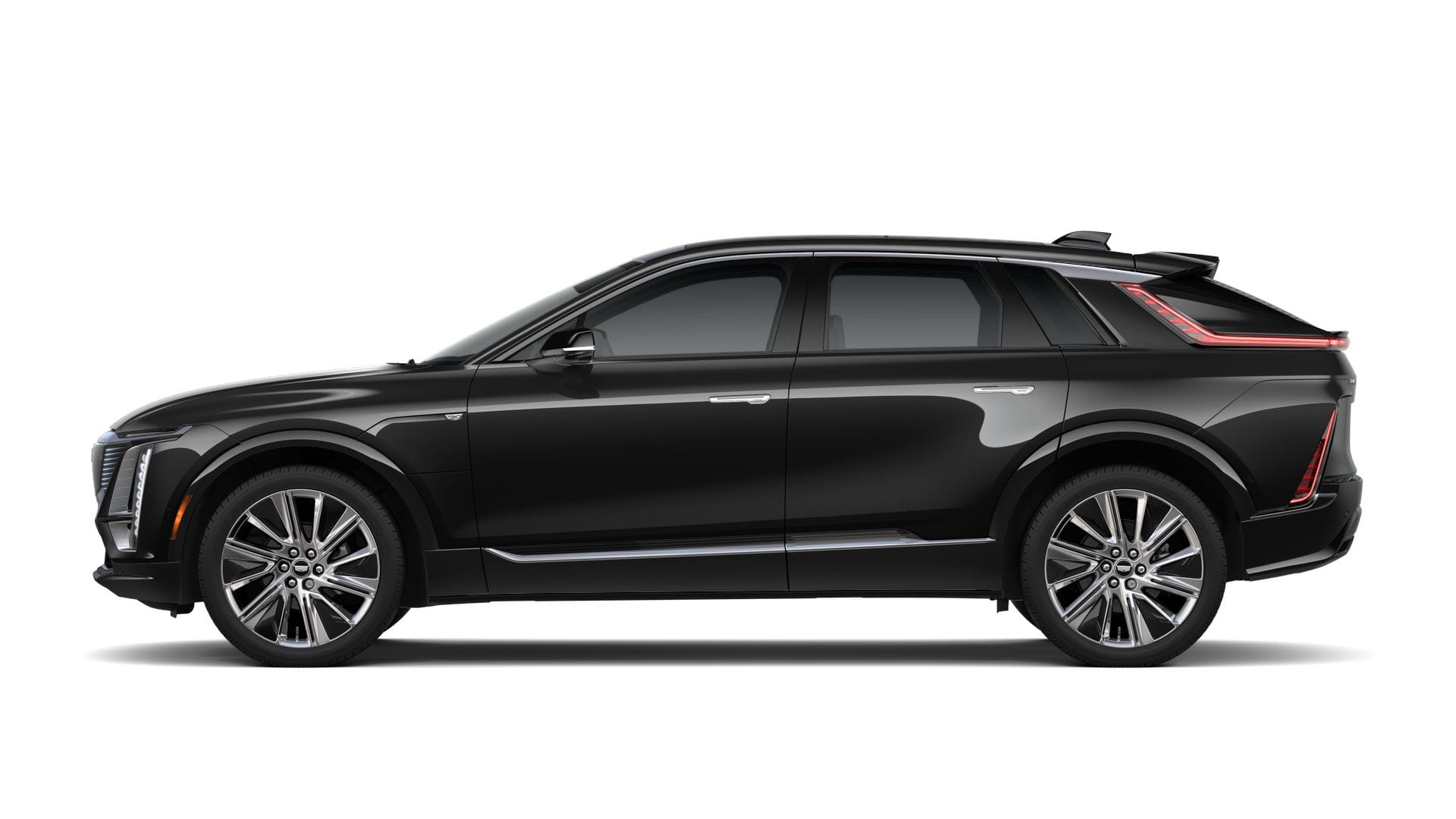 2026 Cadillac LYRIQ Signature Luxury