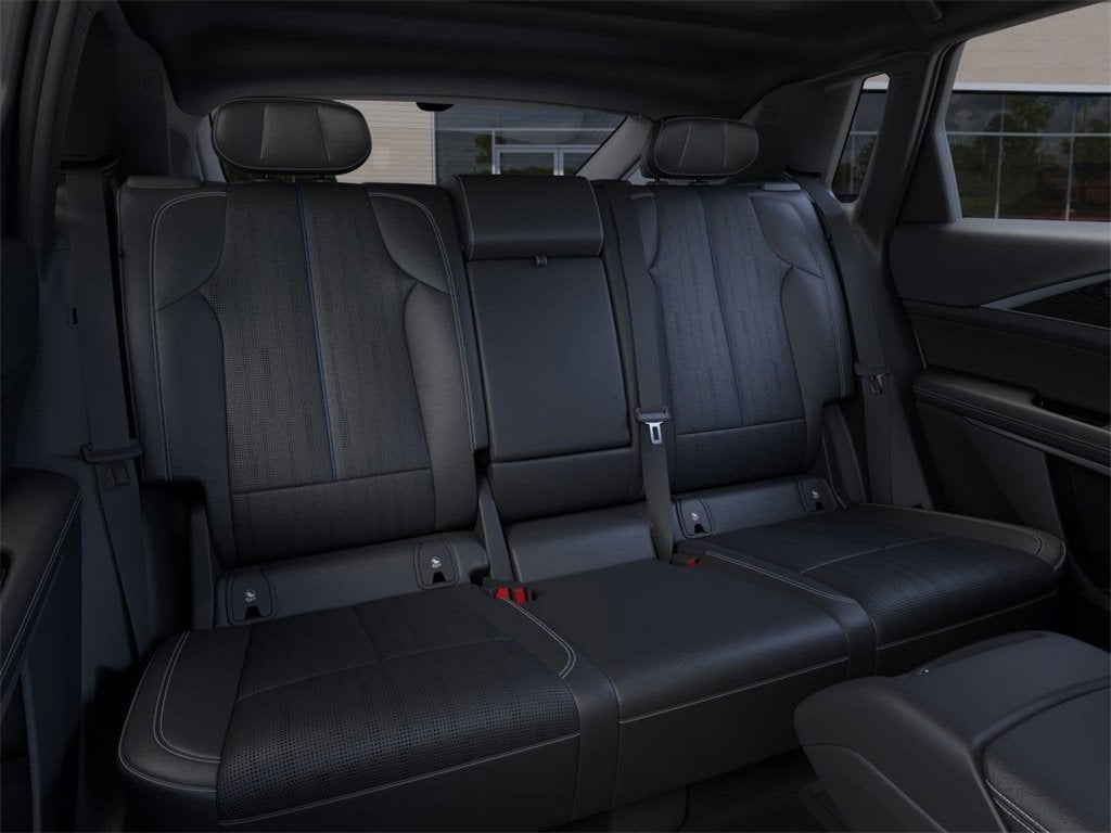 2025 Cadillac LYRIQ Sport 1