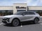 2025 Cadillac LYRIQ Sport 1