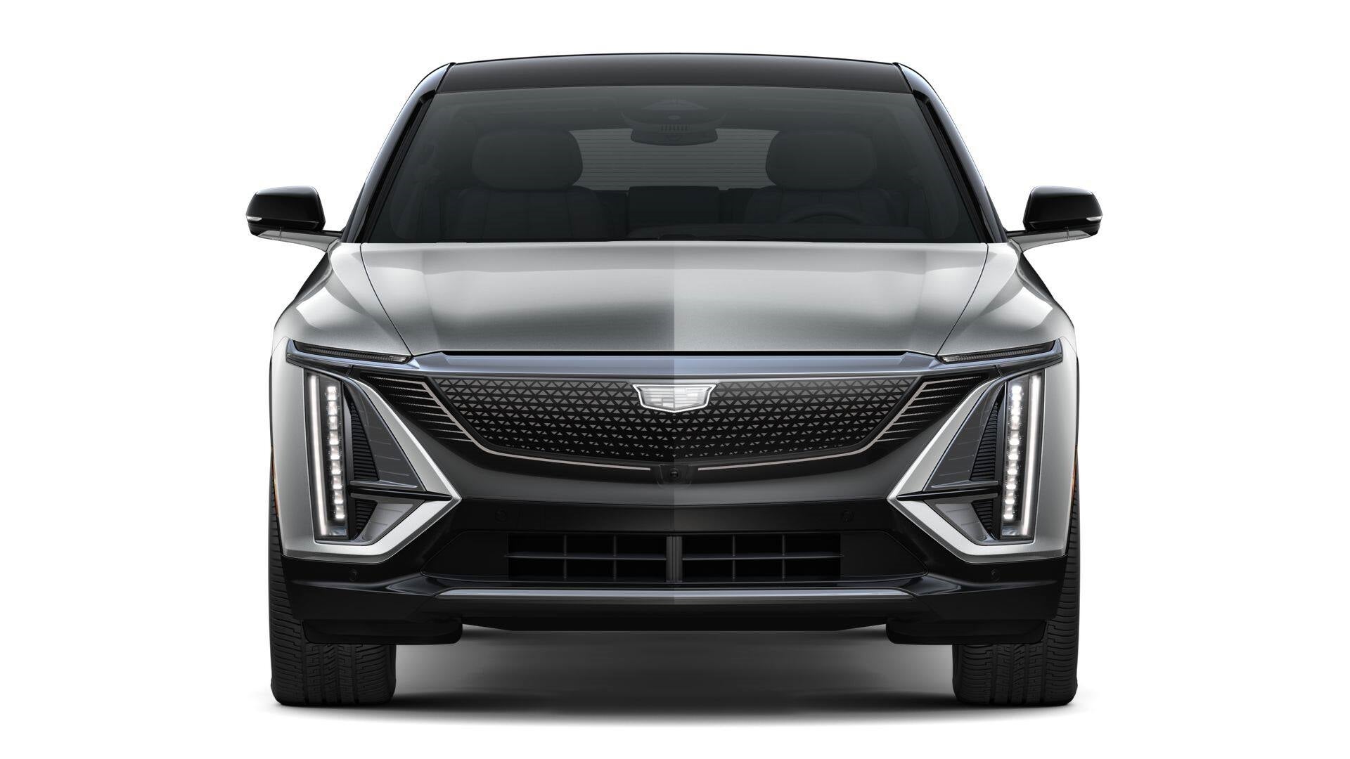 2025 Cadillac LYRIQ Sport 1