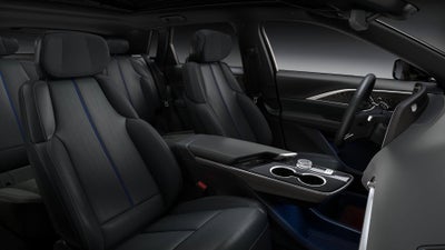 2025 Cadillac LYRIQ Sport 1