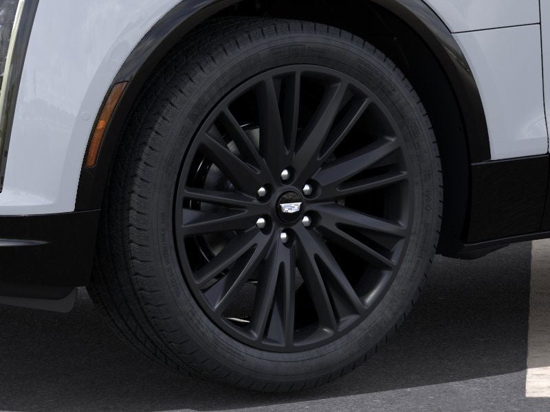 2026 Cadillac LYRIQ Premium Sport