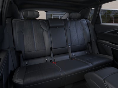 2026 Cadillac LYRIQ Premium Sport