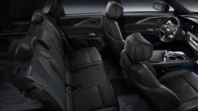 2026 Cadillac LYRIQ Premium Sport