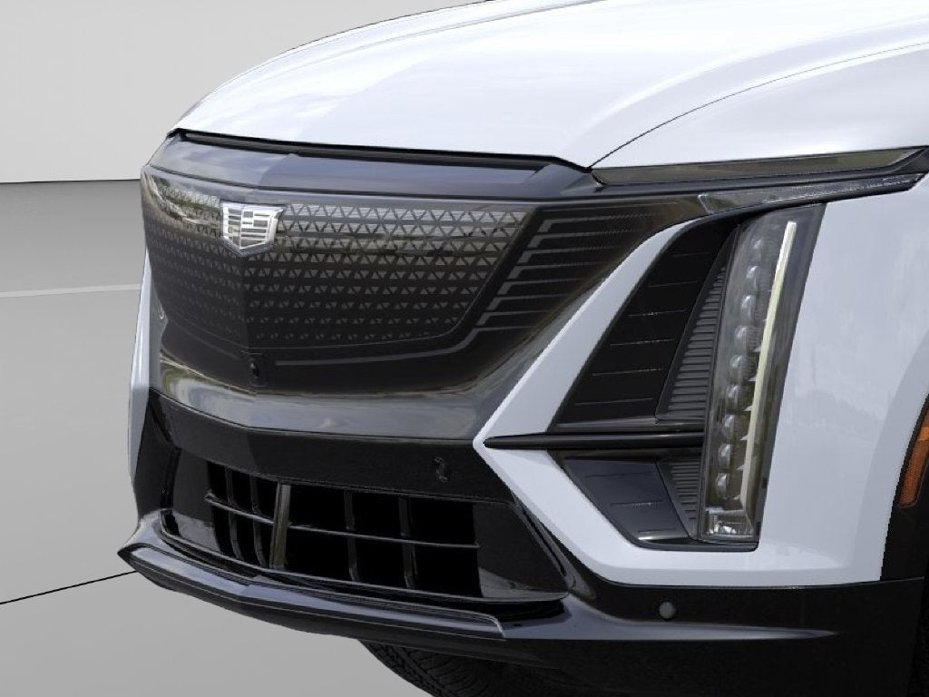 2027 Cadillac LYRIQ Premium Sport