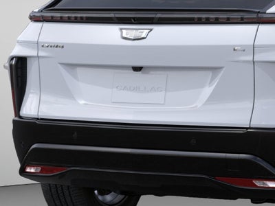 2027 Cadillac LYRIQ Premium Sport