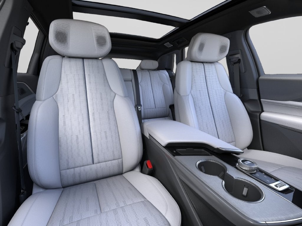 2027 Cadillac LYRIQ Premium Sport