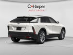 2027 Cadillac LYRIQ Premium Sport