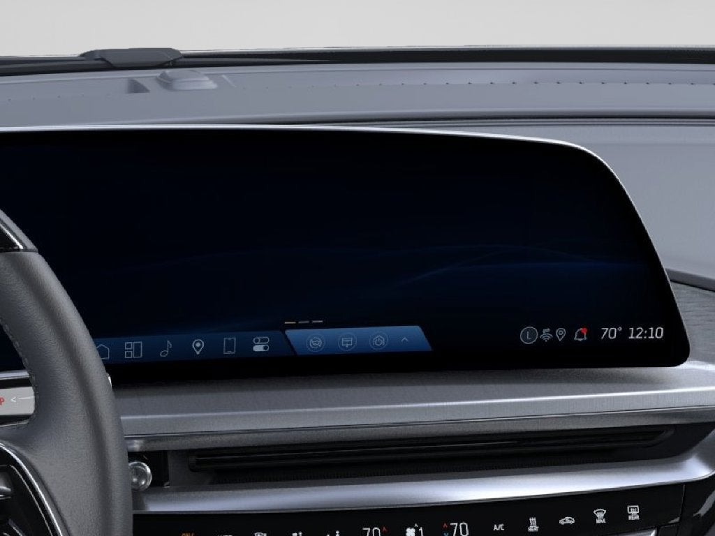 2027 Cadillac LYRIQ Premium Sport