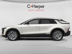 2027 Cadillac LYRIQ Premium Sport