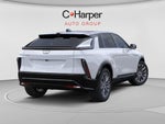 2027 Cadillac LYRIQ Premium Sport