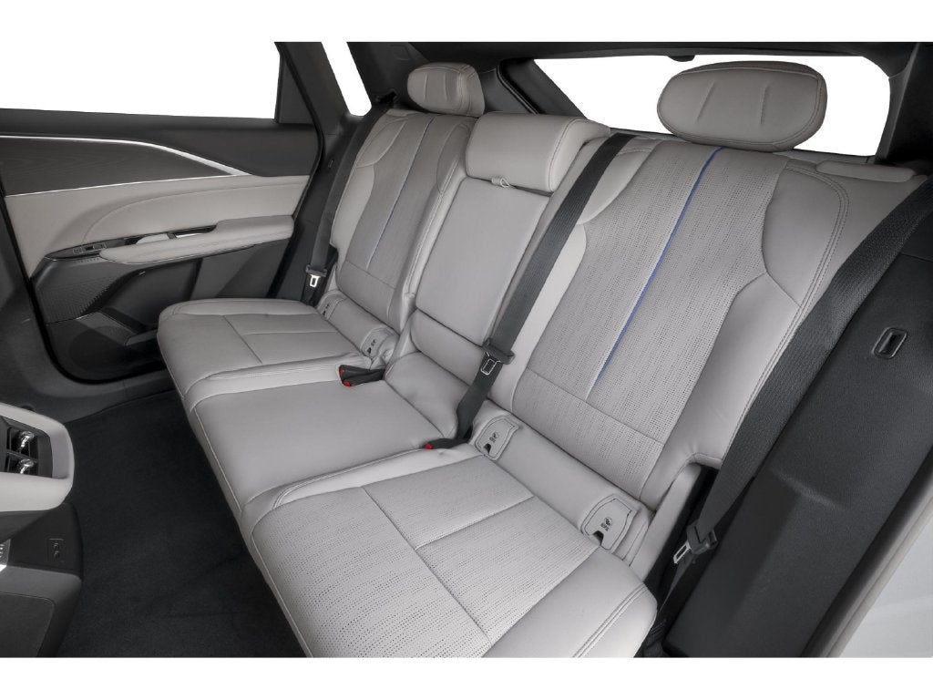 2027 Cadillac LYRIQ Premium Sport