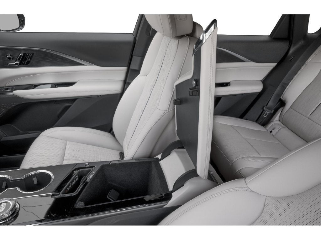 2027 Cadillac LYRIQ Premium Sport