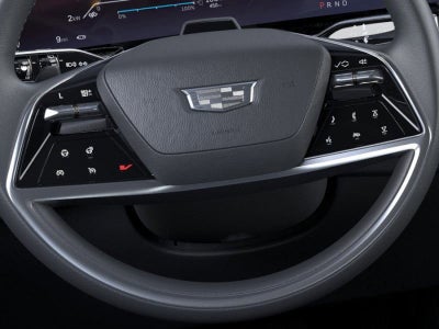 2026 Cadillac ESCALADE IQL Sport