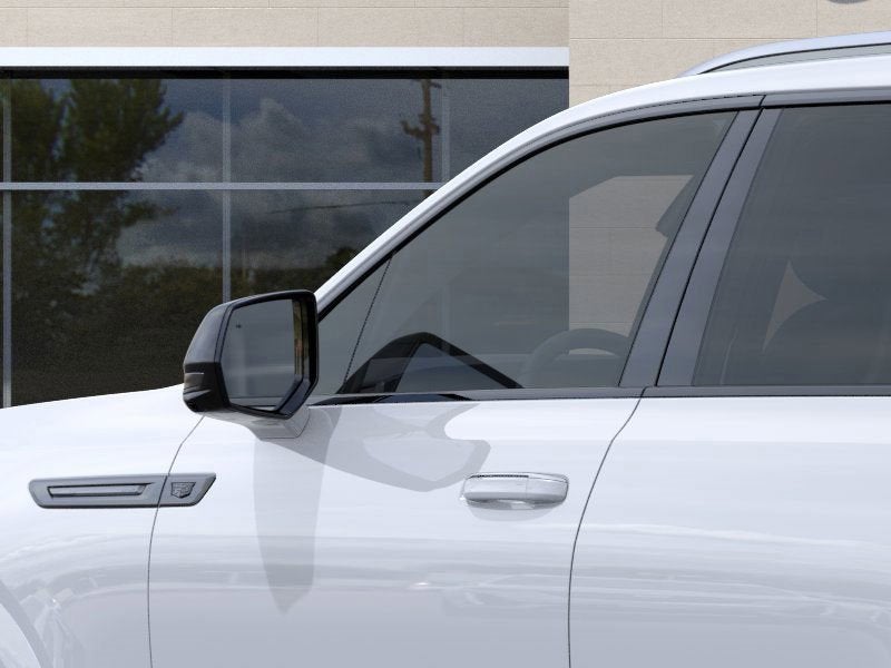 2026 Cadillac ESCALADE IQL Sport