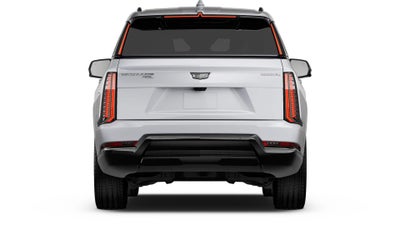 2026 Cadillac ESCALADE IQL Sport