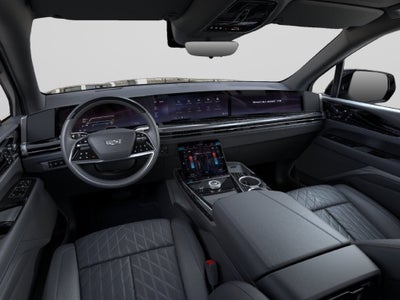 2026 Cadillac ESCALADE IQL Sport