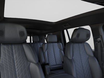 2026 Cadillac ESCALADE IQL Sport