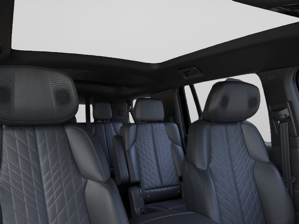 2026 Cadillac ESCALADE IQL Sport