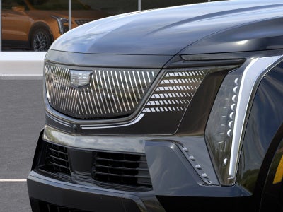 2026 Cadillac ESCALADE IQL Sport