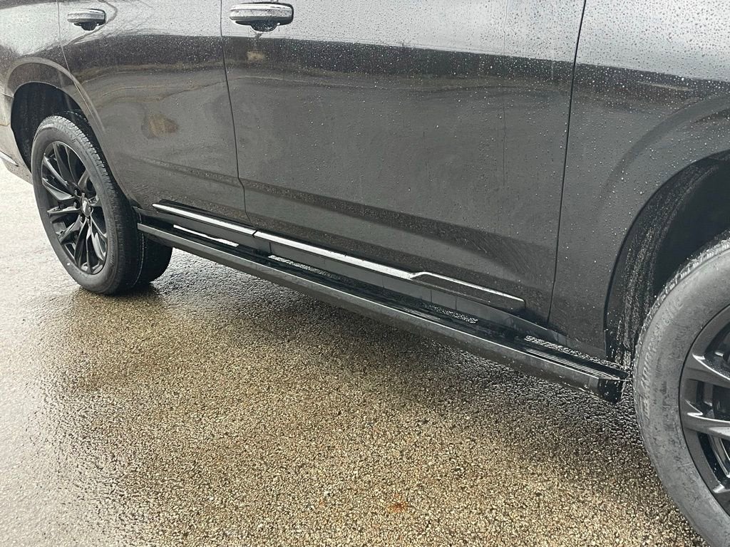 2022 Cadillac Escalade Sport Platinum