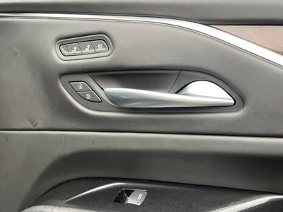 2022 Cadillac Escalade Sport Platinum