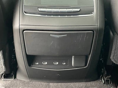 2022 Cadillac Escalade Sport Platinum