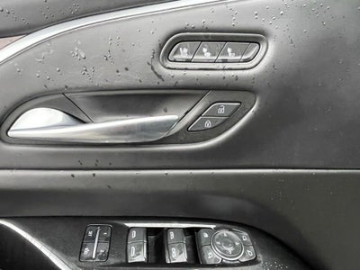 2022 Cadillac Escalade Sport Platinum