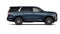 2026 Cadillac Escalade Platinum Luxury