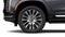 2026 Cadillac Escalade Platinum Luxury