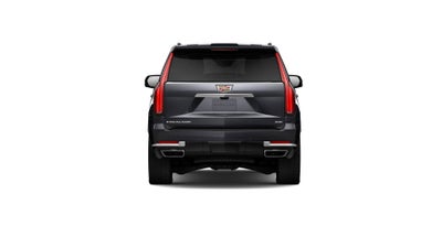 2026 Cadillac Escalade Platinum Luxury