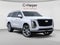 2027 Cadillac Escalade Platinum Sport