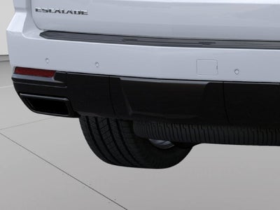 2027 Cadillac Escalade Platinum Sport