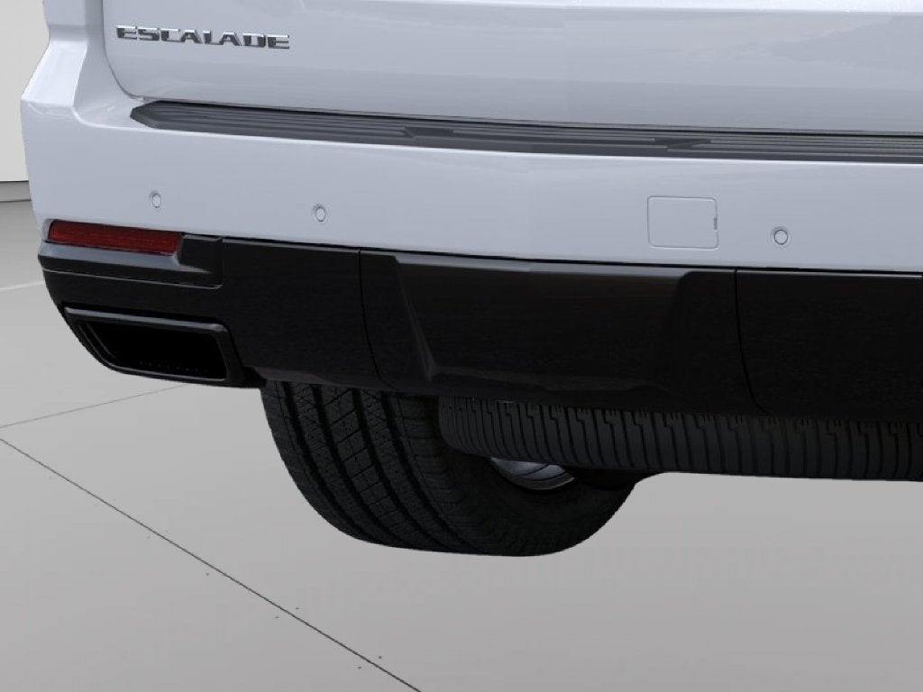 2027 Cadillac Escalade Platinum Sport