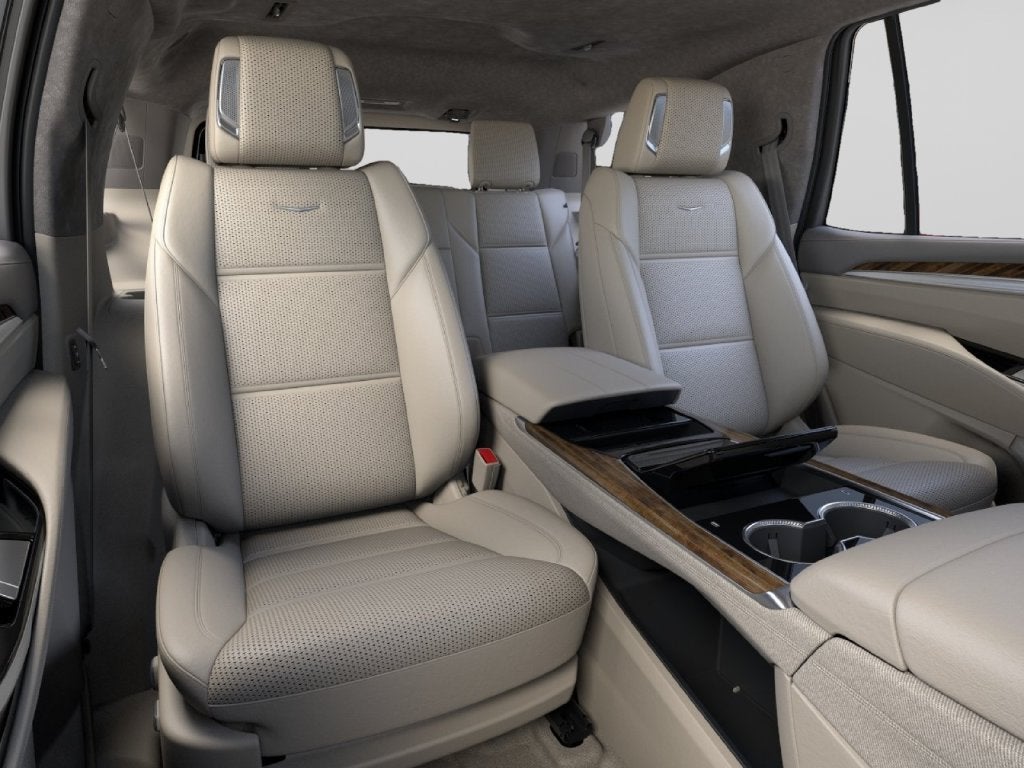 2027 Cadillac Escalade Platinum Sport
