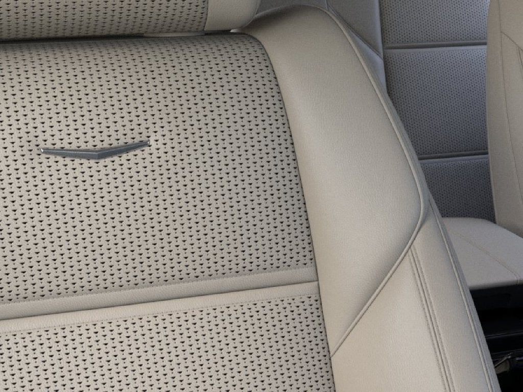 2027 Cadillac Escalade Platinum Sport